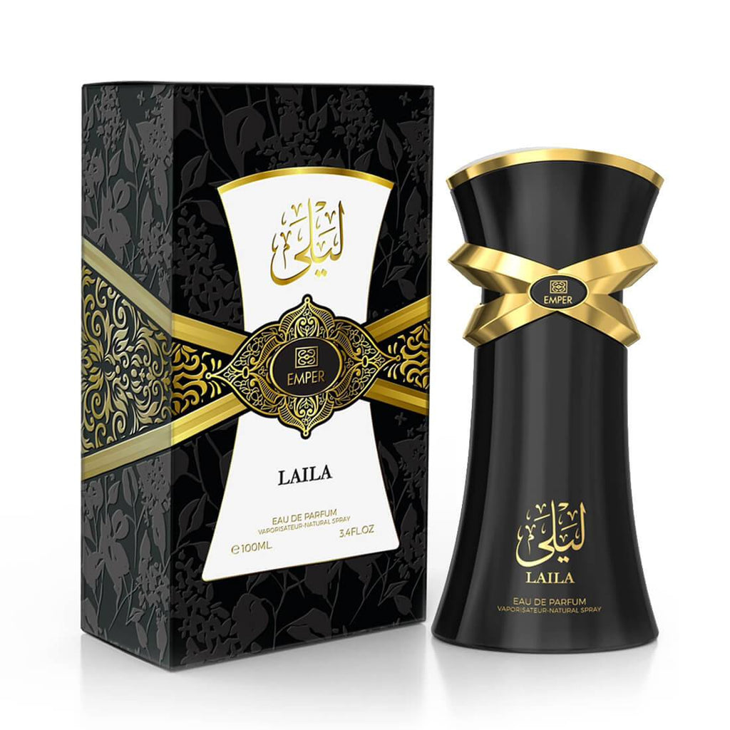 MARWA LAILA EMPER 100ml