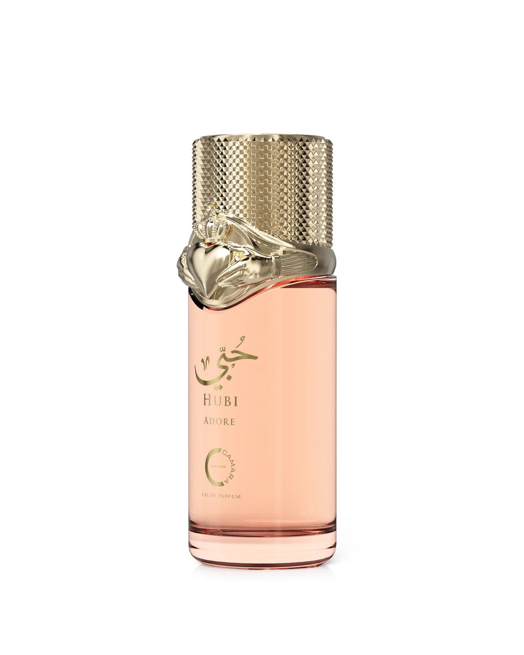 Hubi Adore ( unisex) 3.4oz