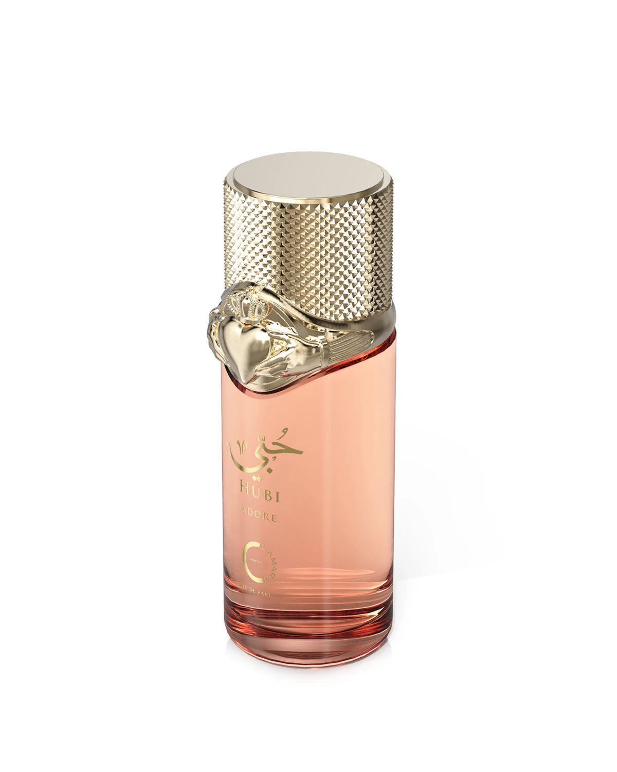 Hubi Adore ( unisex) 3.4oz