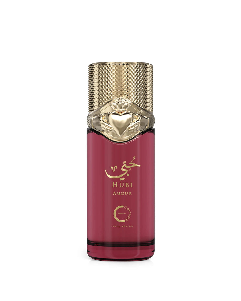 Hubi Amour (unisex) 3.4oz