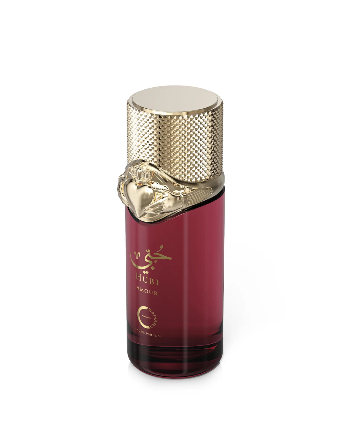 Hubi Amour (unisex) 3.4oz