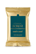 PERFUMED WIPES ETERNAL FOREST CAJA 12 UNIDADES