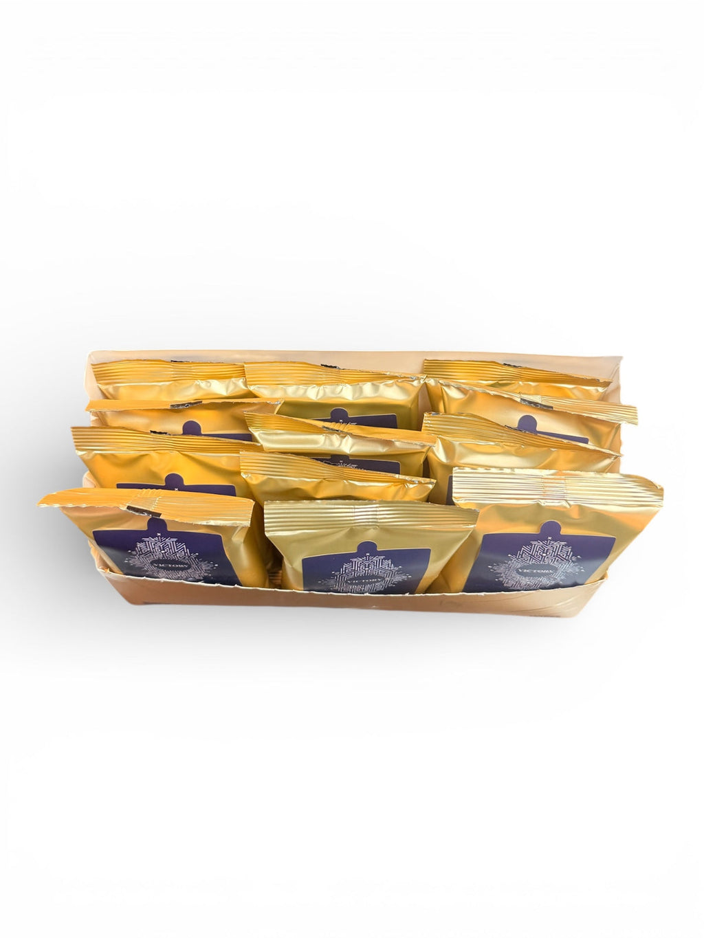 PERFUMED WIPES SUNSET ROYAL CAJA 12 UNIDADES