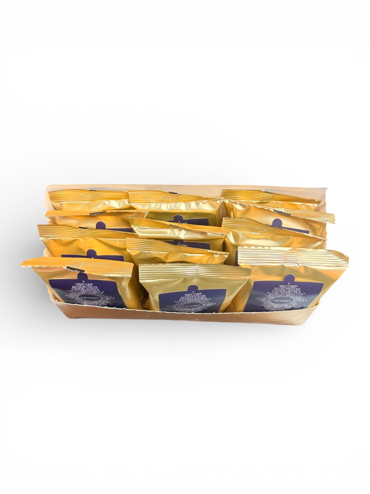 PERFUMED WIPES SUNSET ROYAL CAJA 12 UNIDADES