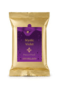 PERFUMED WIPES MYSTIC VIOLET 12 UNIDADES
