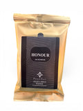 PERFUMED WIPES HONOR 12 UNITS