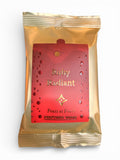 PERFUMED WIPES RUBY RADIANT 12 UNIDADES