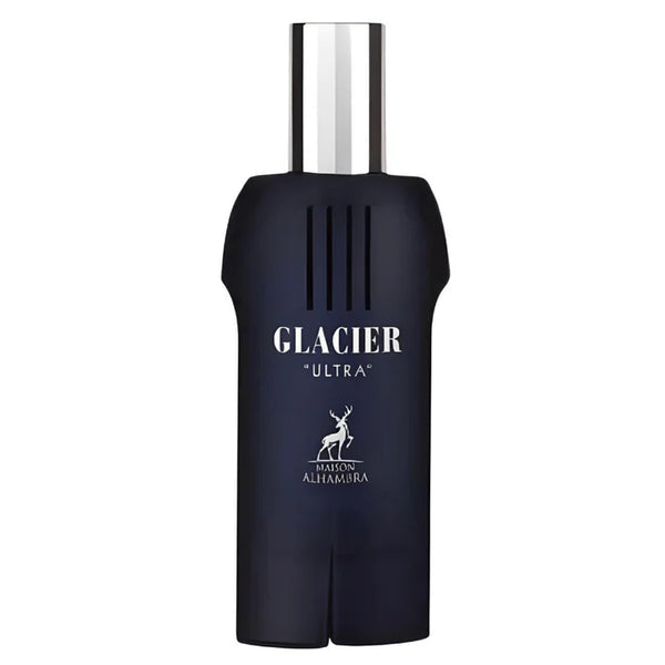 GLACIER ULTRA 100ML MAISON ALHAMBRA
