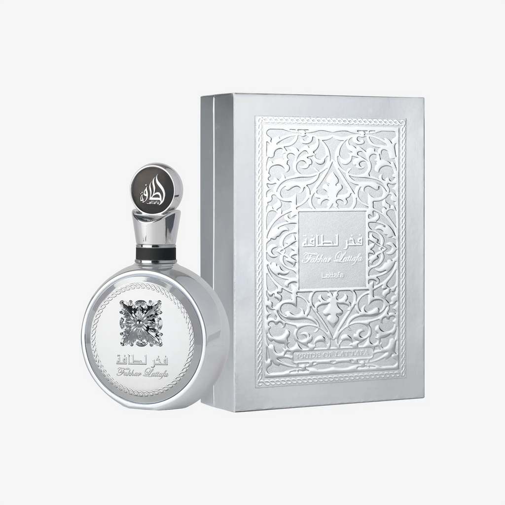 FAKHAR PLATIN LATTAFA 3.4