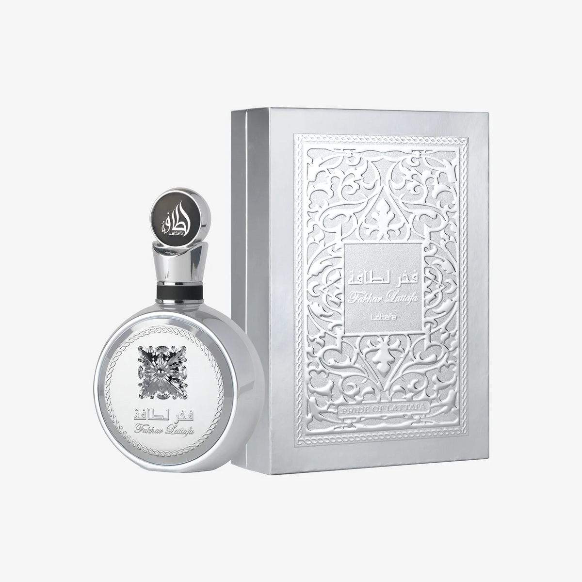 FAKHAR PLATIN LATTAFA 3.4