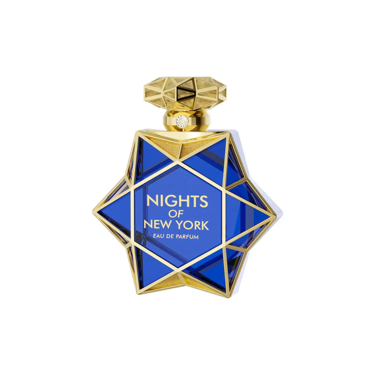 NIGHTS OF NEW YORK- 85 ml
