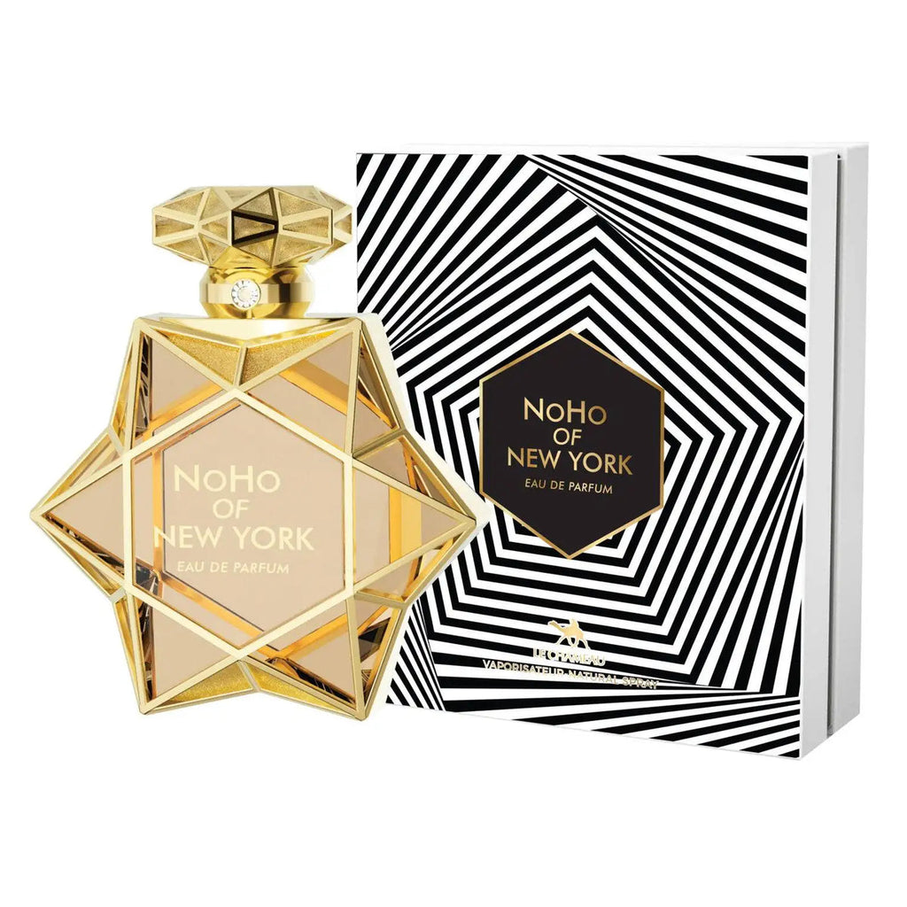 NOHO OF NEW YORK - 85 ml