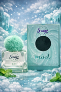 Snugz Mint Unisex Fragrance 100ml