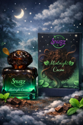 Snugz Mintnight Cocoa 3.4 oz Edp Fragrance