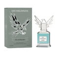 HIS HIGHNESS PLATINUM EMPER 100ml