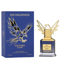 HIS HIGHNESS VICTORY ELIXIR EMPER 100ml