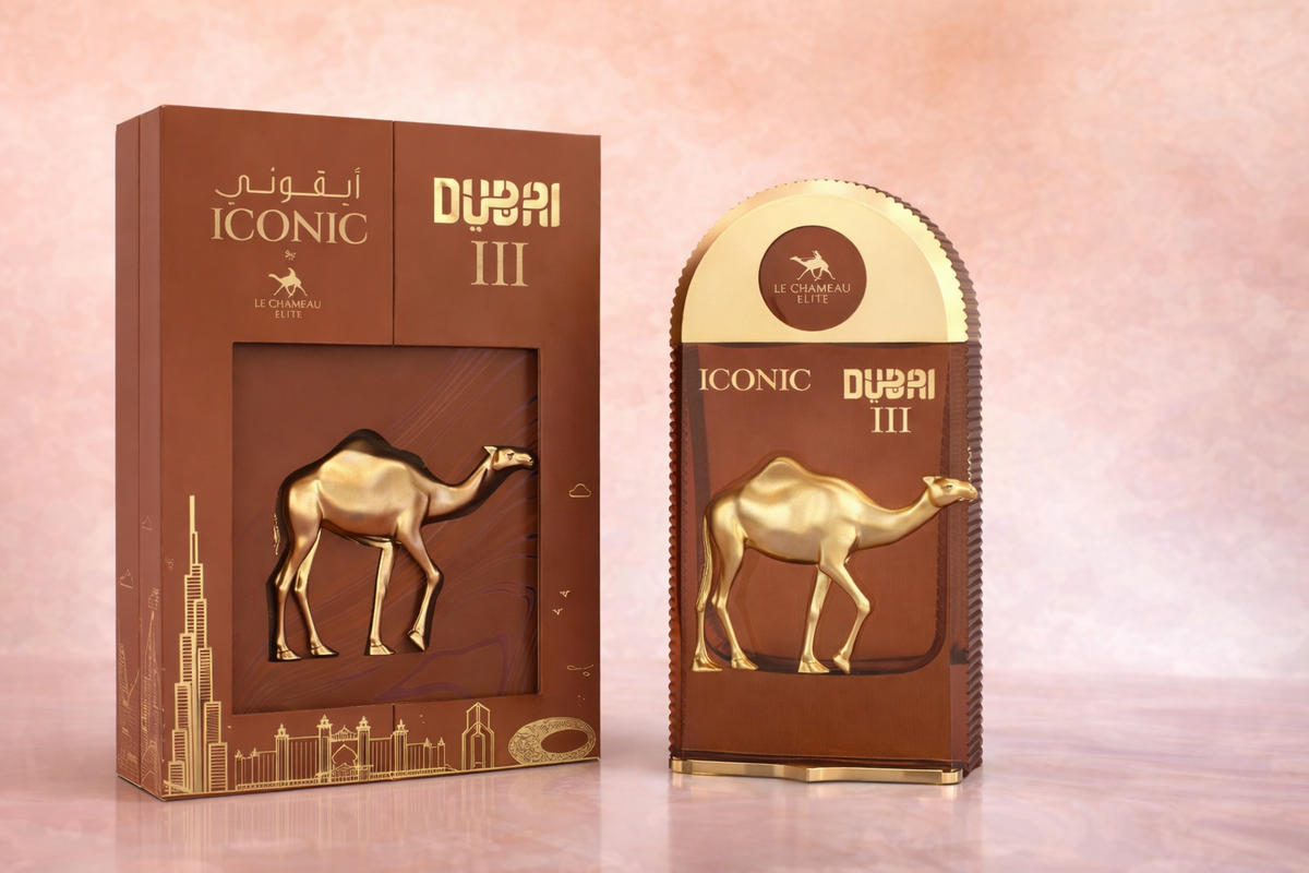 Iconic Dubai III Emper