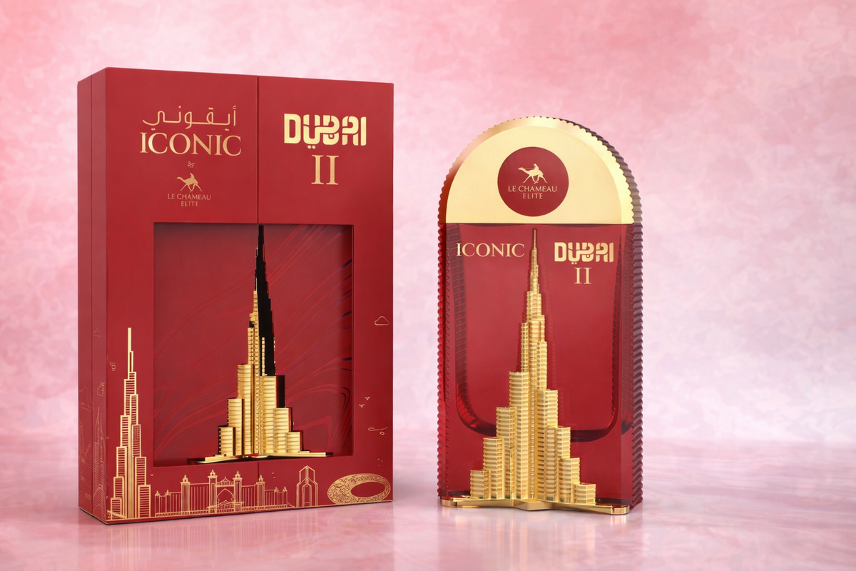 Iconic Dubai II Emper