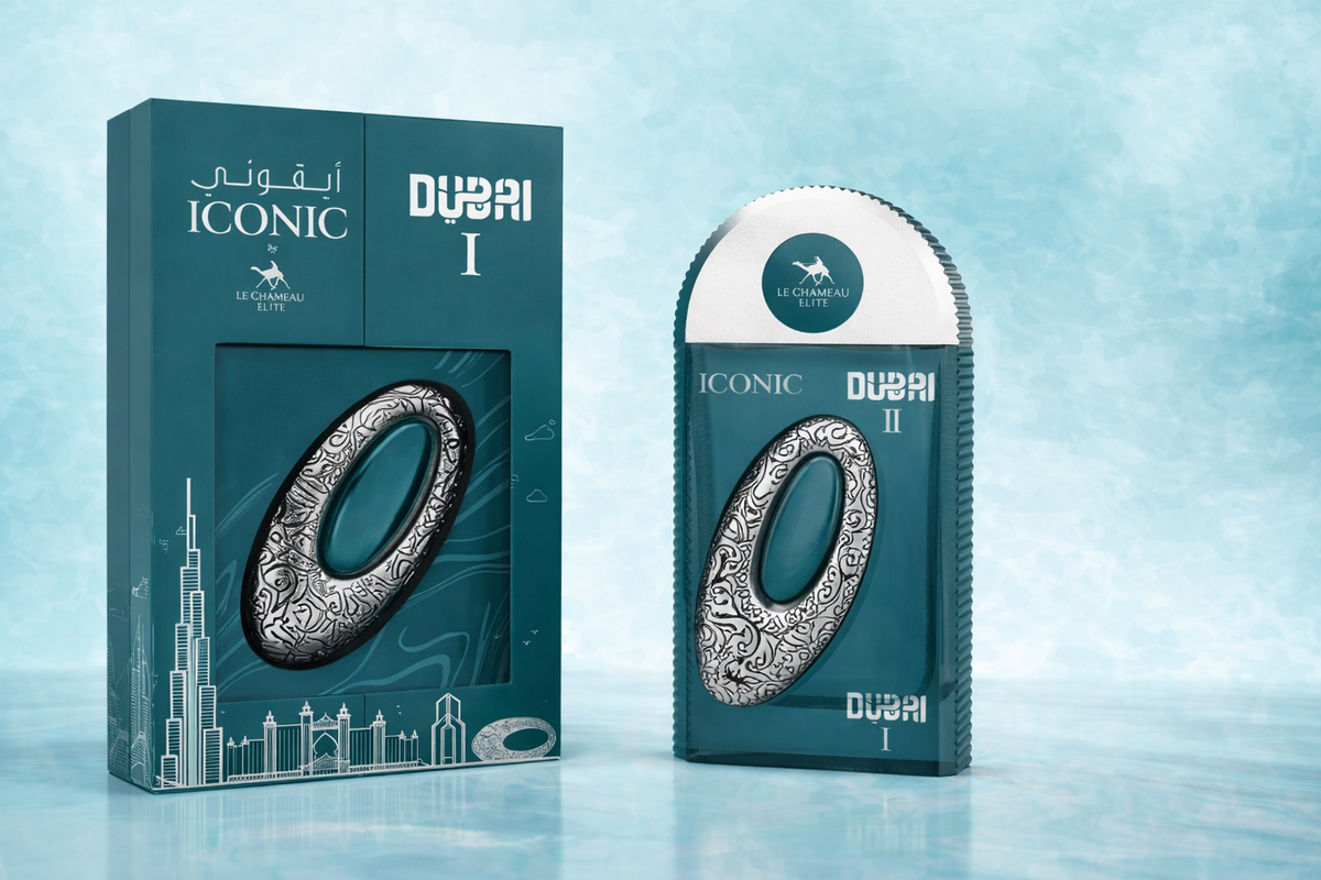 Iconic Dubai I Emper