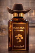 MAVERICK LEATHER C&C 100ml