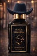 BLACK STALLION C&C 100ml