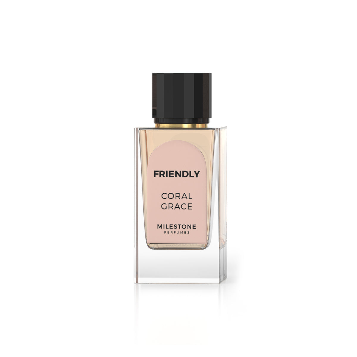 Friendly Coral Grace 3.4oz