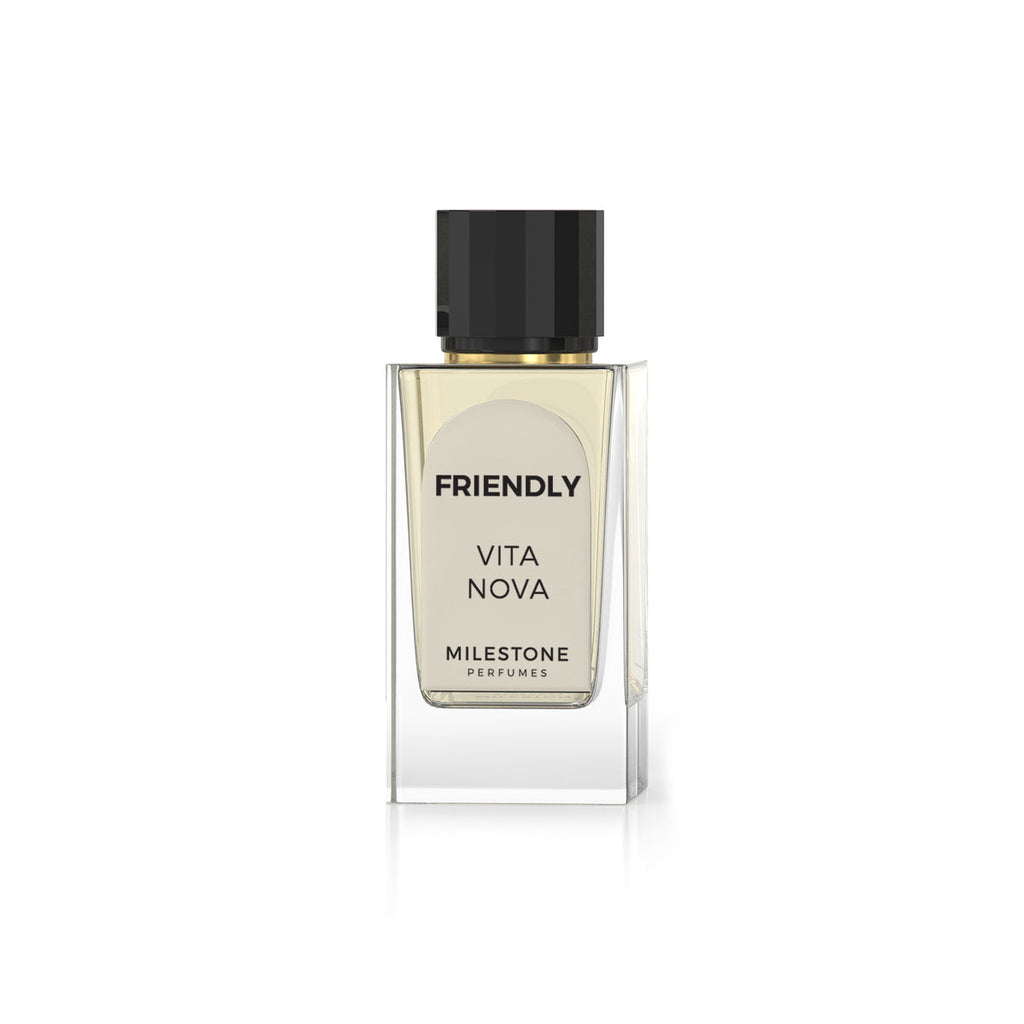 Friendly Vita Nova 3.4 oz