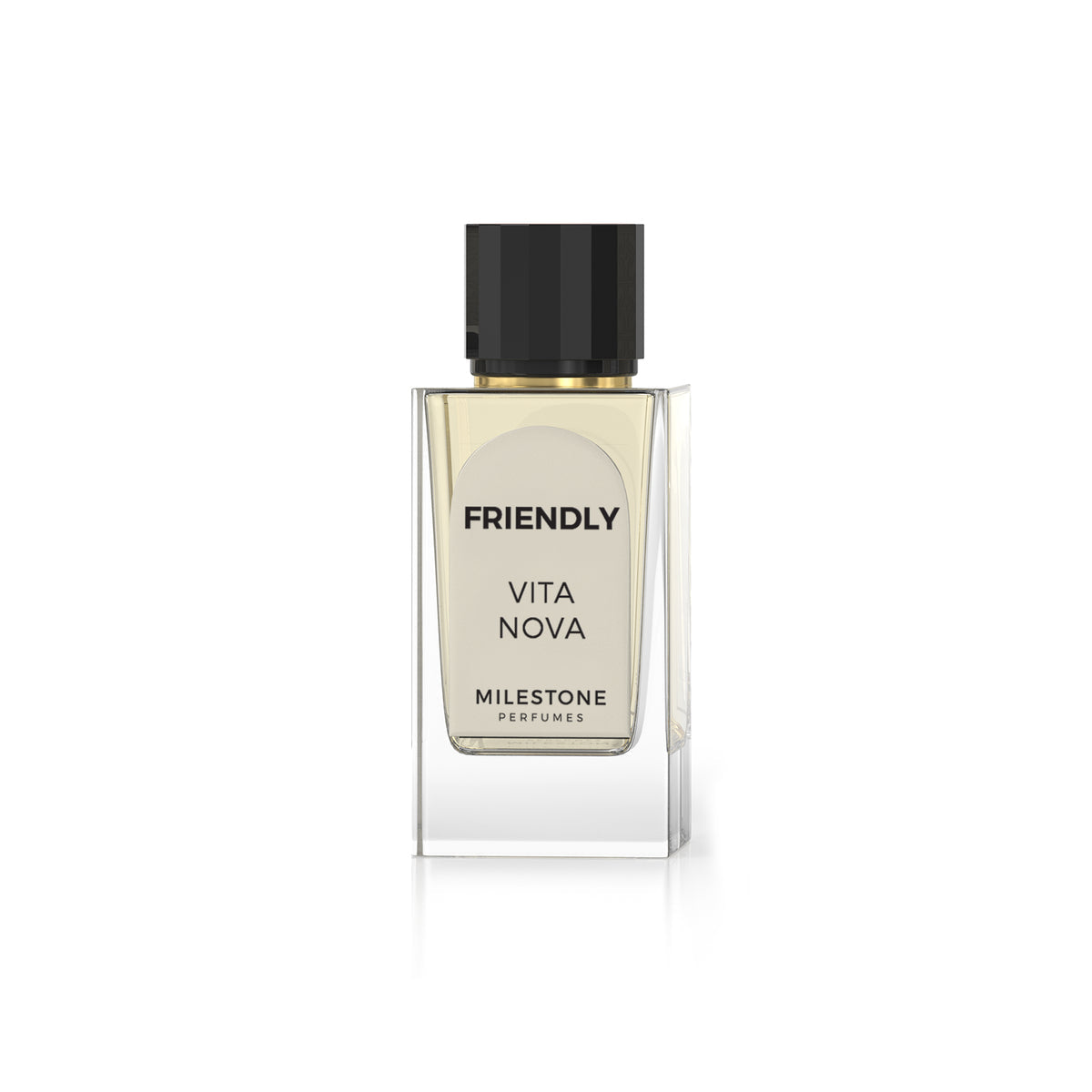 Friendly Vita Nova 3.4 oz