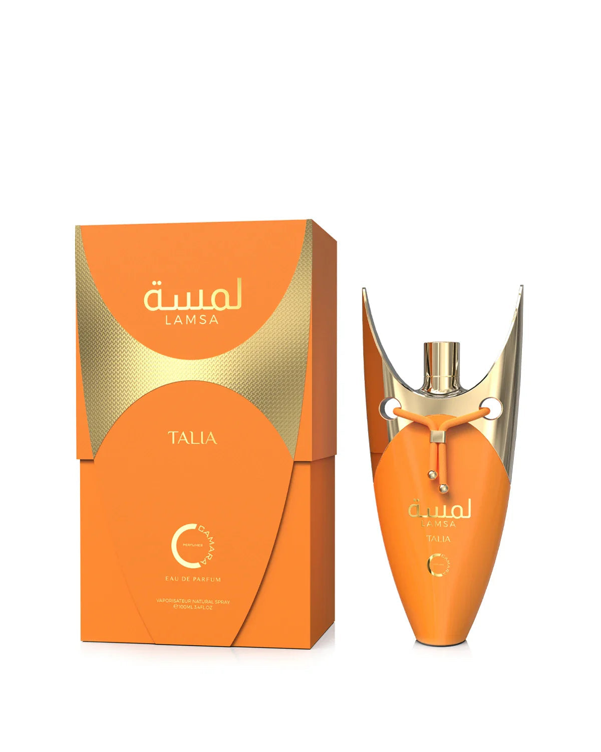Lamsa Talia 3.4 oz by Camara