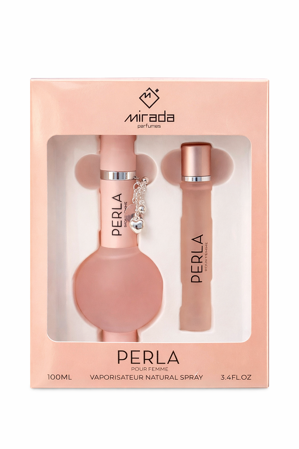 Perla Woman Gift Set