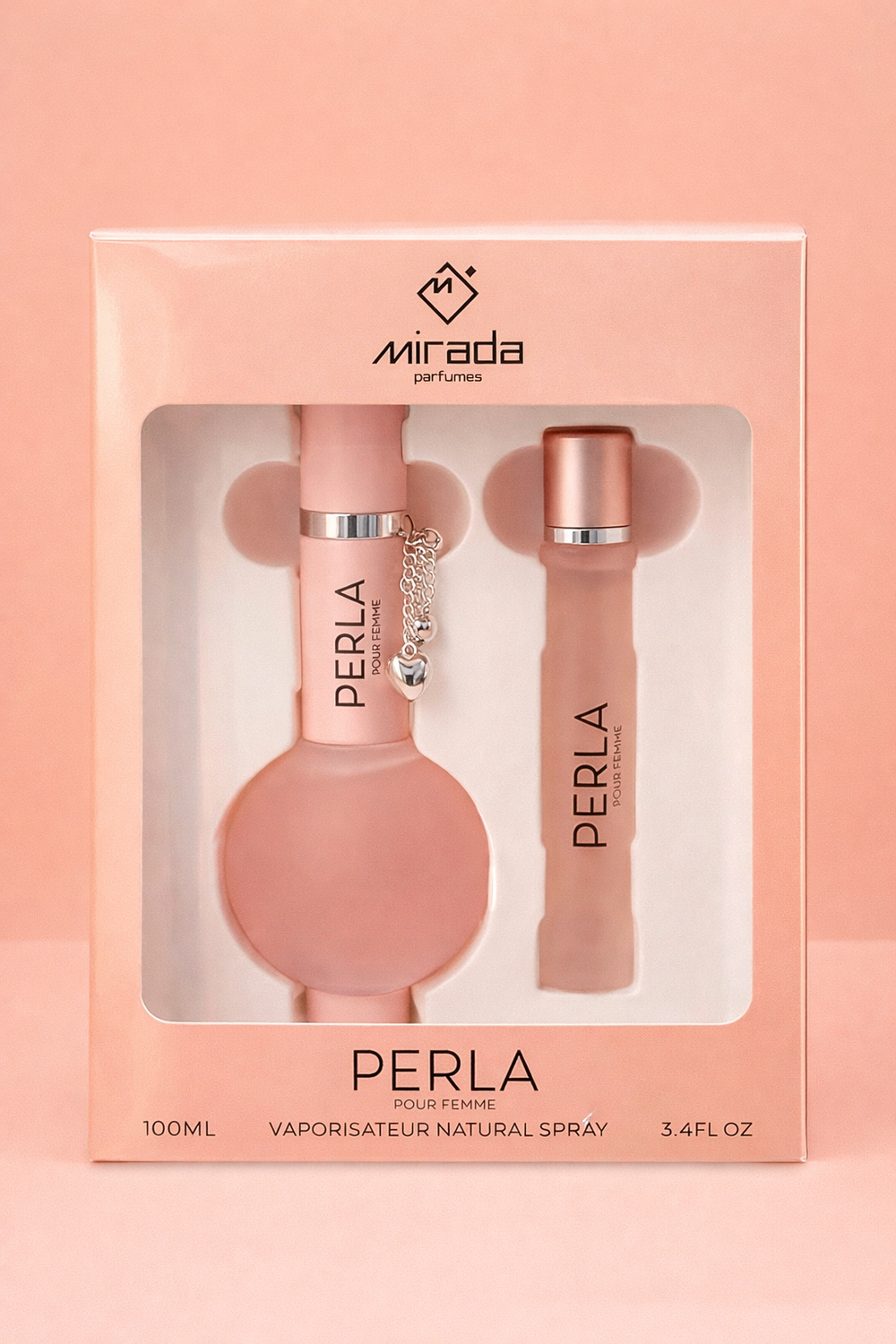 Perla Woman Gift Set