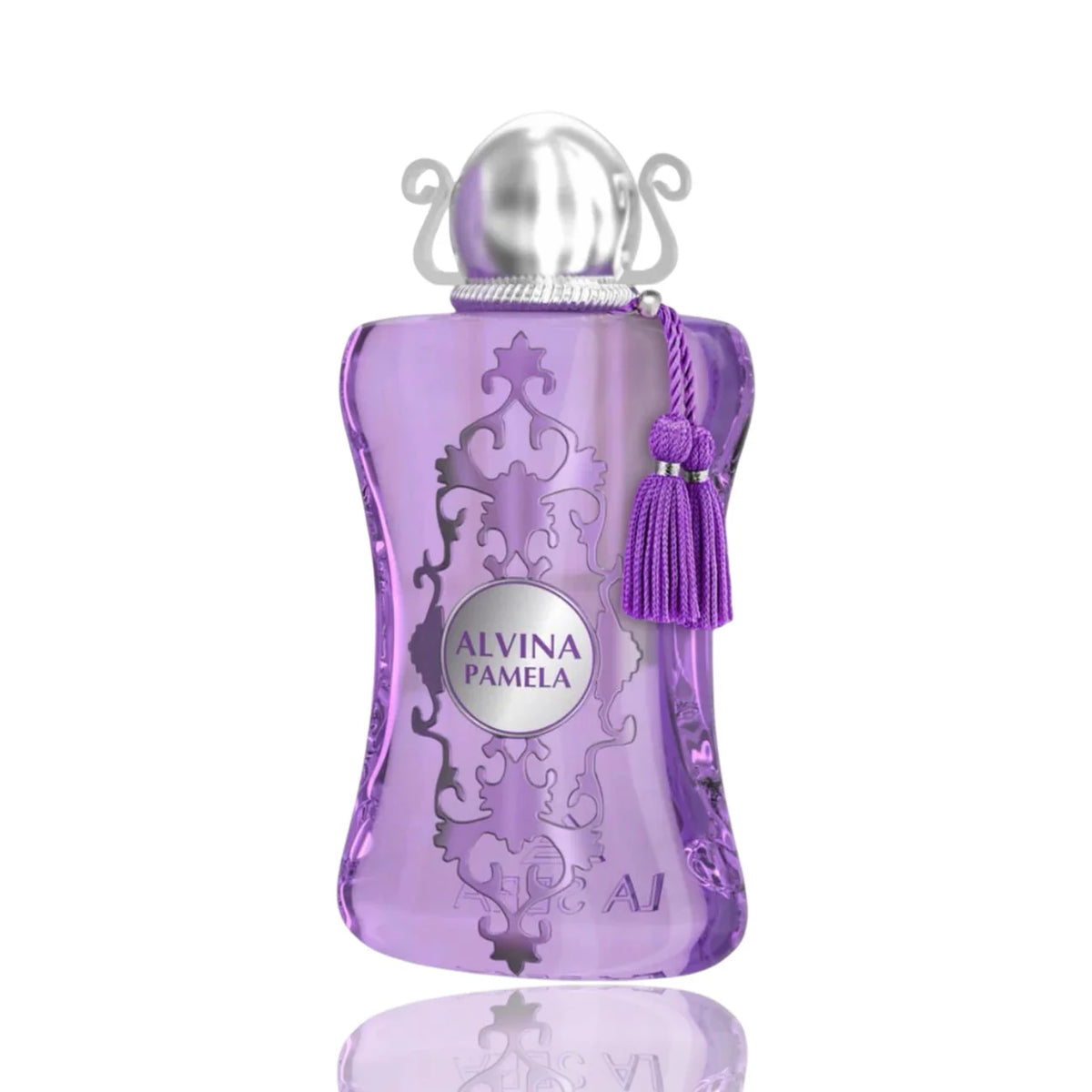 ALVINA PAMELA MILESTONE 100ml