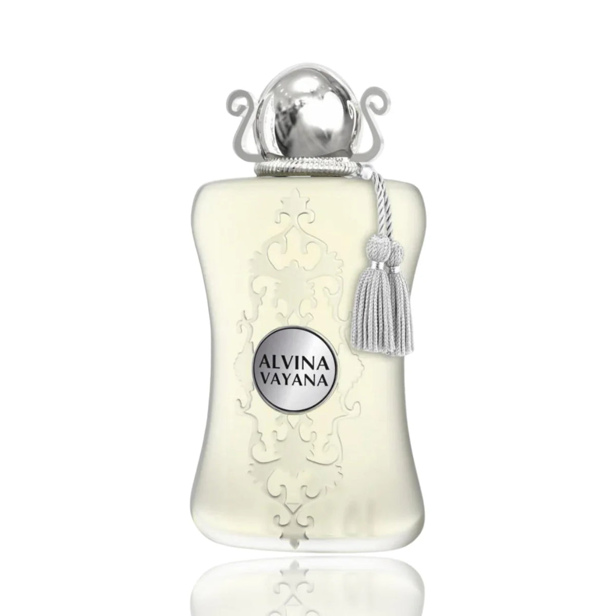 Alvina Vayana | Eau De Parfum 100ml | by Milestone Perfumes