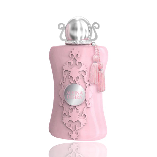 Alvina Desira | Eau De Parfum 100ml | by Milestone Perfumes