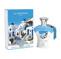 LA MONTARA PARIS TROPICAL BREEZE EMPER 100ml