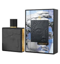 MASTERPIECE SAFRAN MANDARIN EMPER
