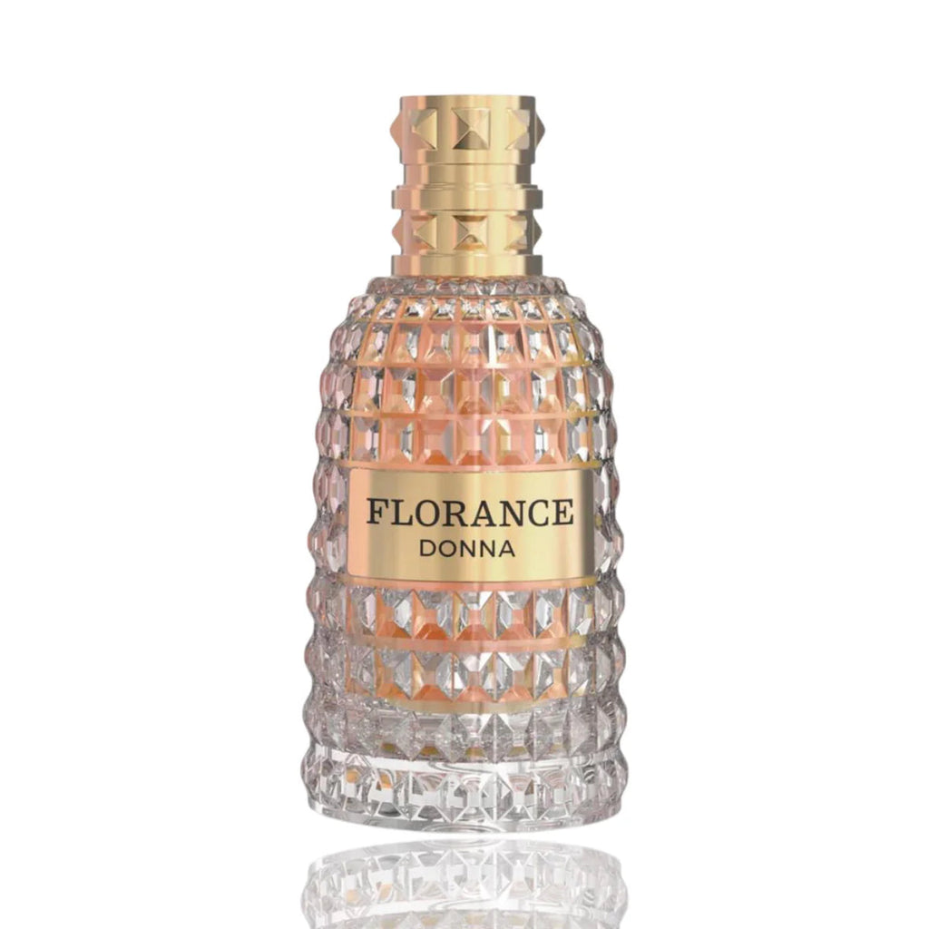 Florance Donna | Eau De Parfum 100ml | by Milestone Perfumes
