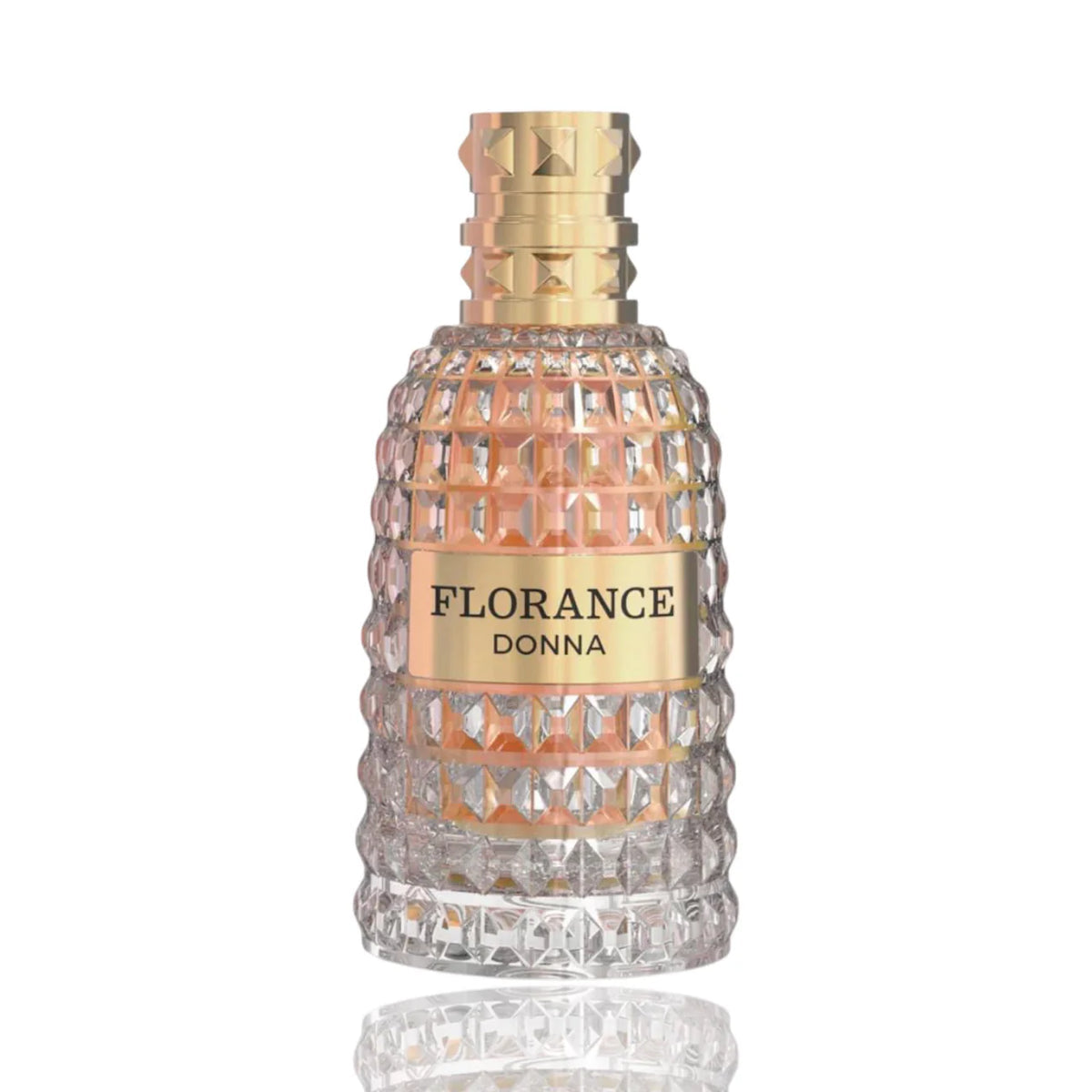 Florance Donna | Eau De Parfum 100ml | by Milestone Perfumes