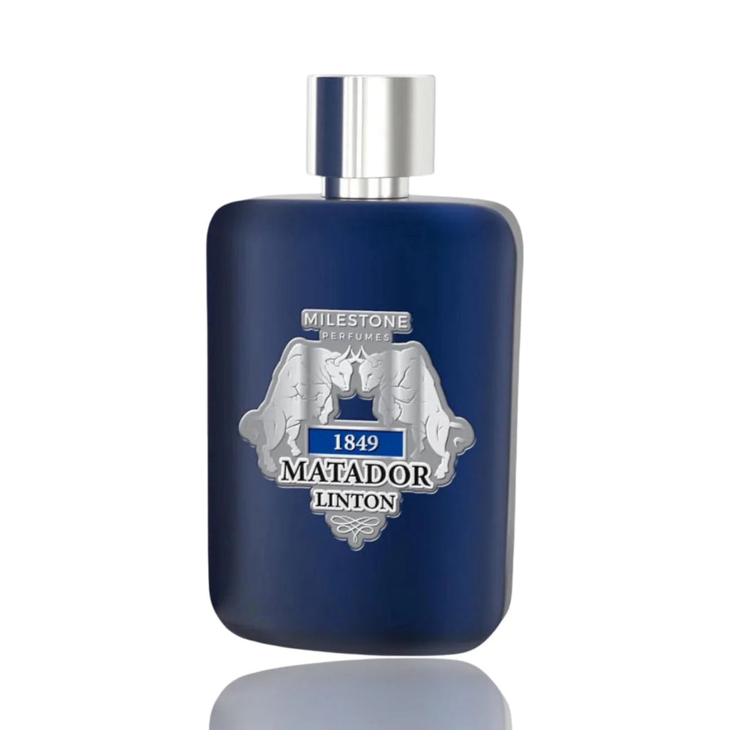 1849 Matador Linton | Eau De Parfum 100ml | by Milestone Perfumes