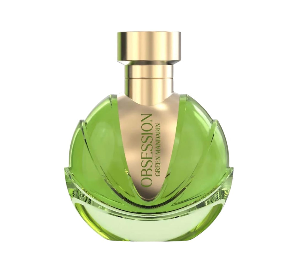Obsession Green Mandarin- Milestone 3.4 oz