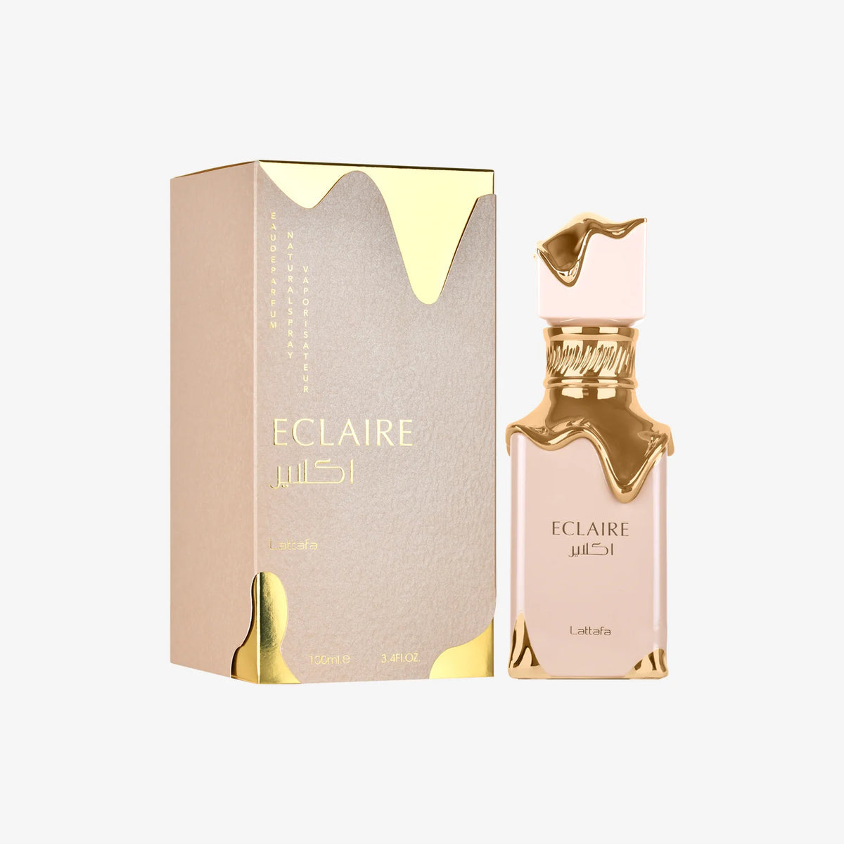 ECLAIRE LATTAFA