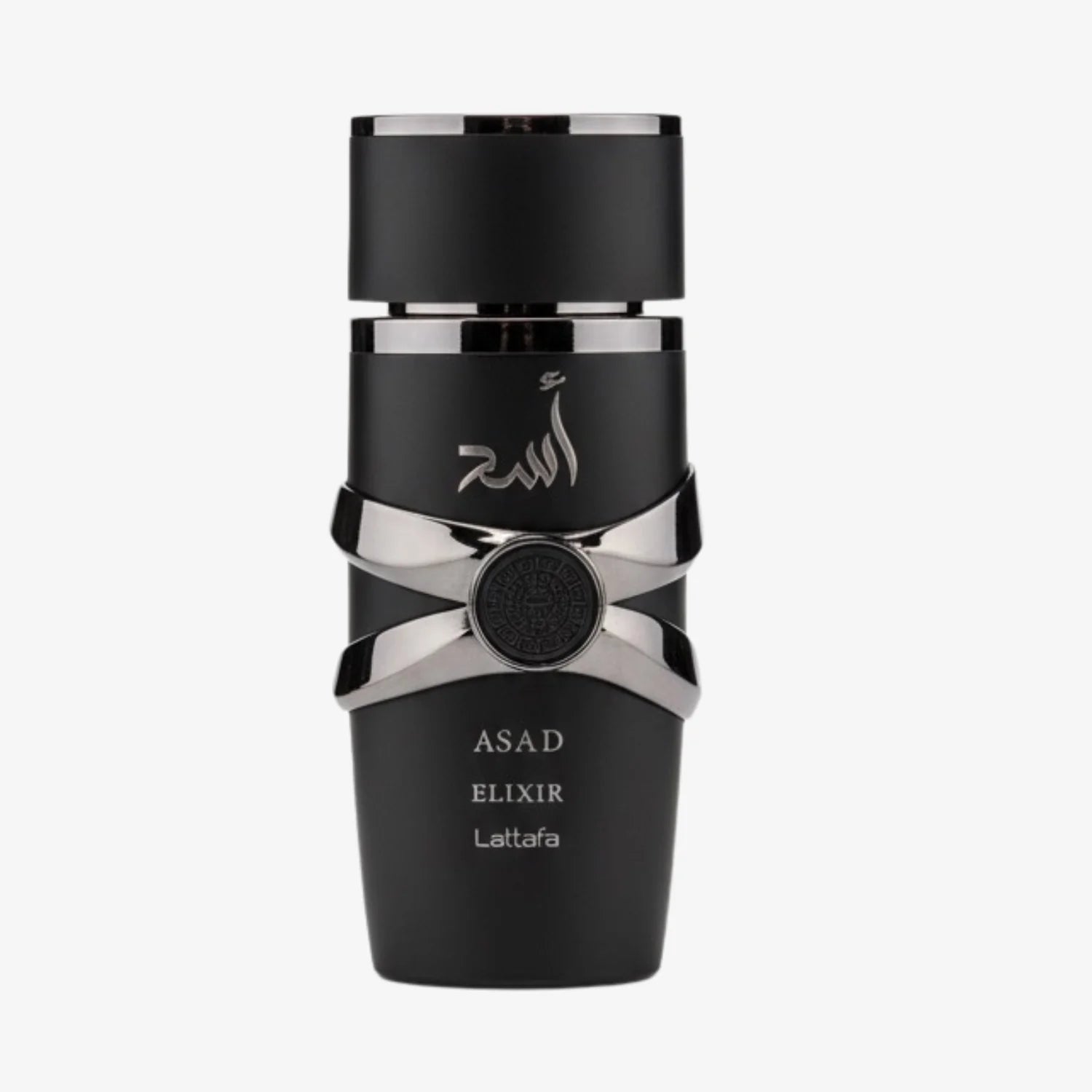 Asad Elixir Lattafa 100ml