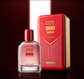 CODE RED EAU DE PARFUM