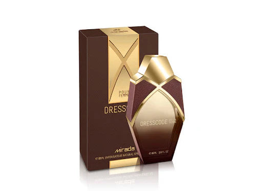 Dresscode (Pour Femme) - 85ML✔️