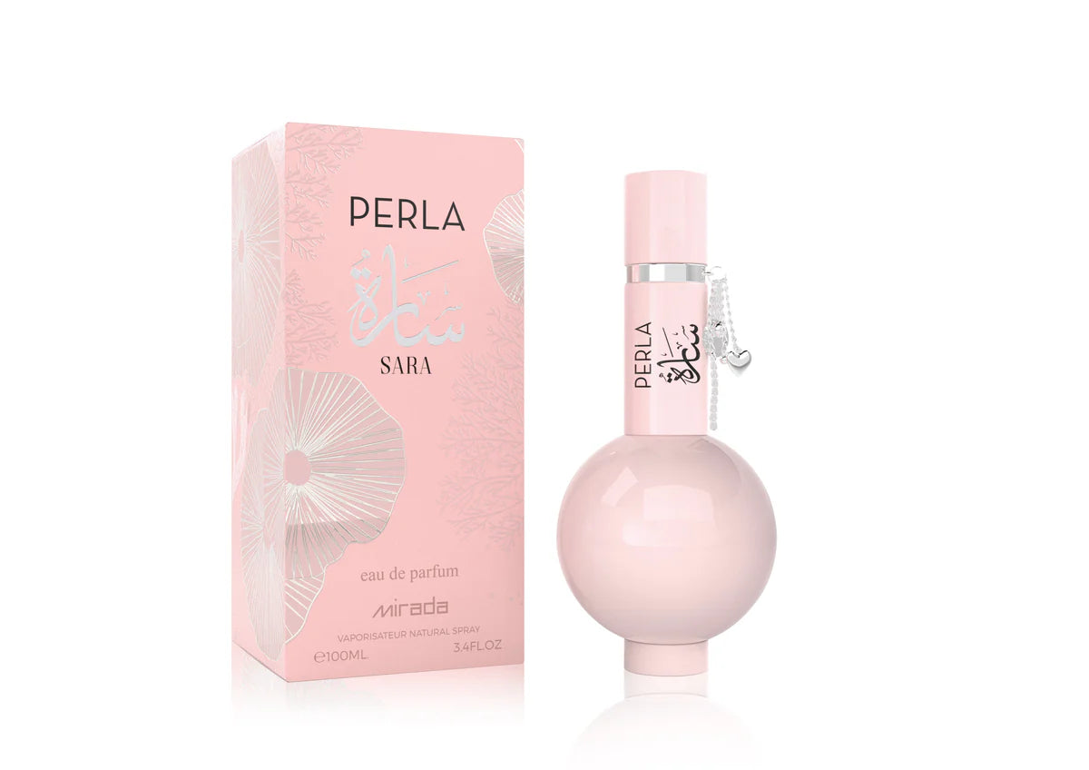 Pearl Sara (Pour Femme) – 100ML - Yara