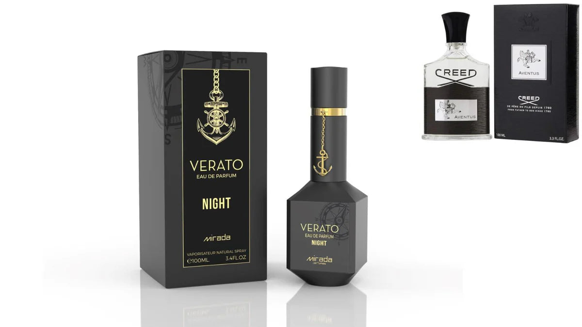 Verato Night (Pour Homme) - 100ML