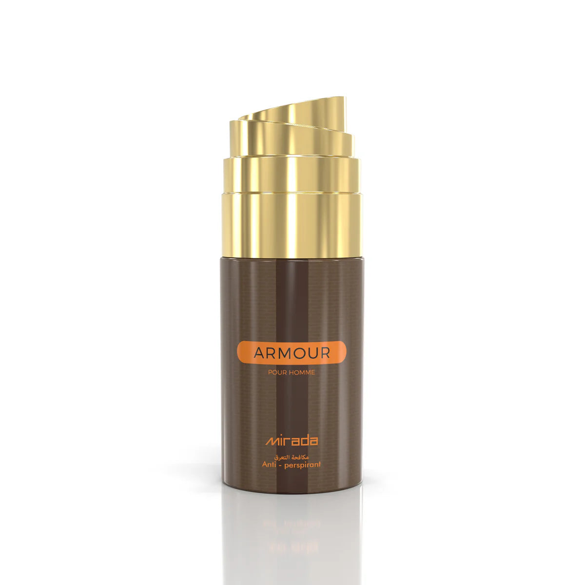 ROLL ON ARMOUR POUR HOMME DESODORANTE