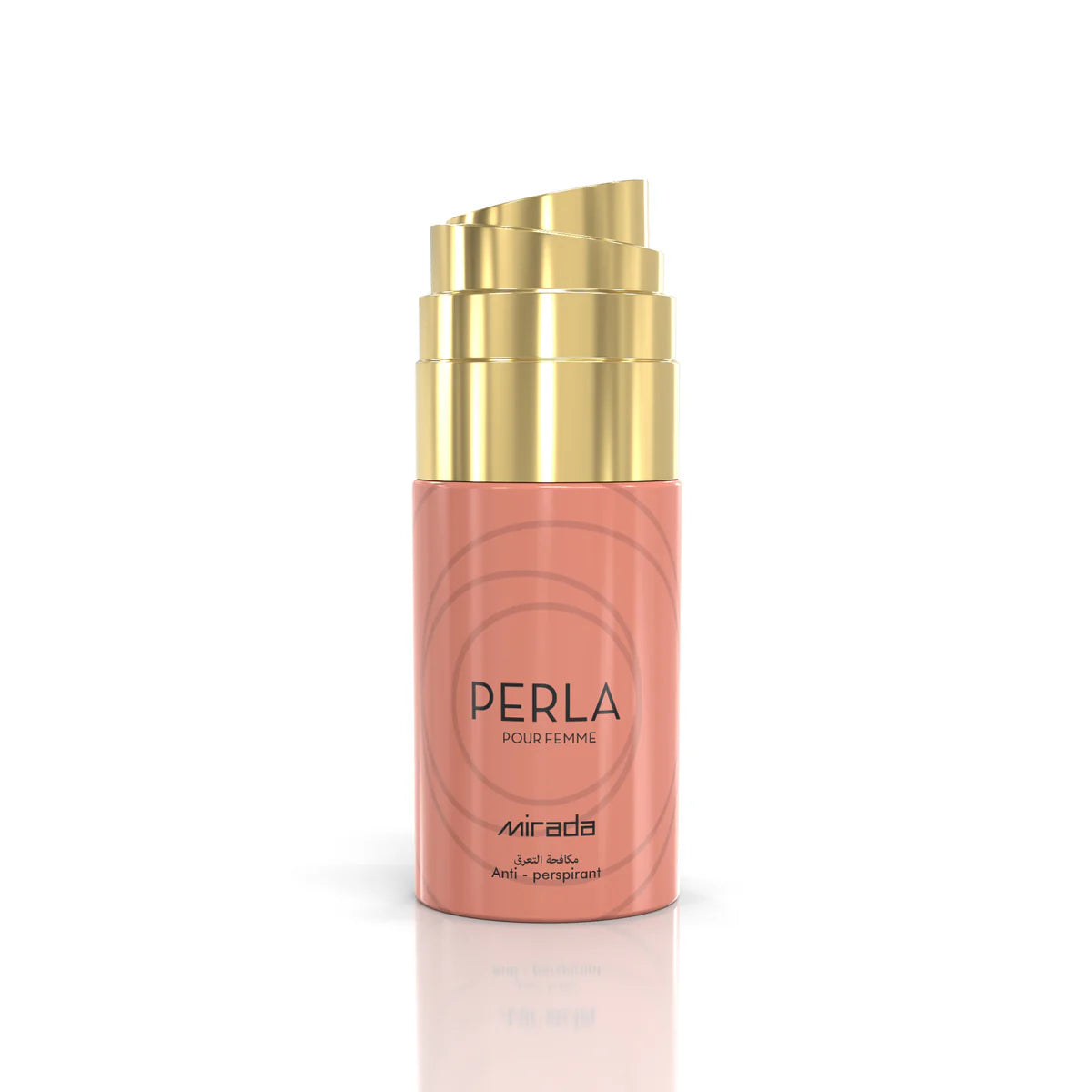 ROLL ON PEARL DEODORANT 50ml