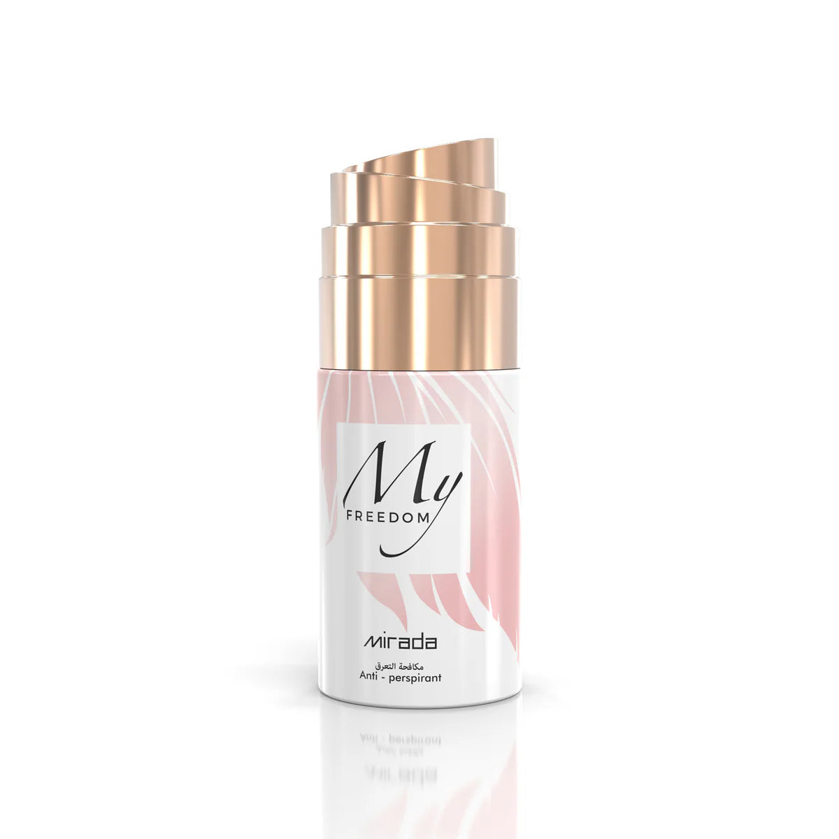 ROLL ON MY FREEDOM DEODORANT 50ml