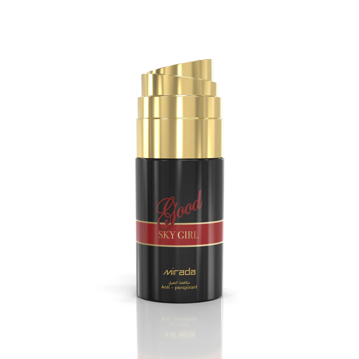 ROLL ON GOOD SKY GIRL (5 UNITS) DEODORANT 50ml